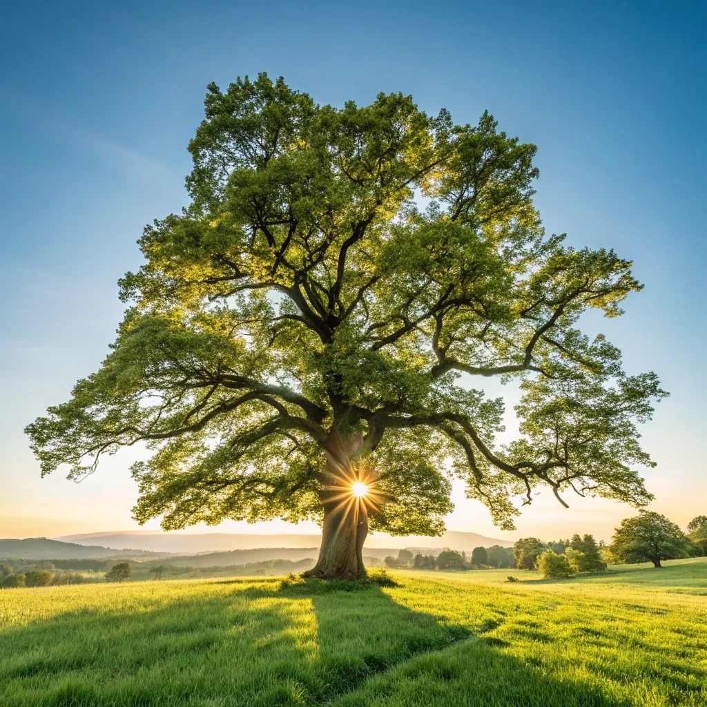How to Choose the Best Nature Stock Photos
